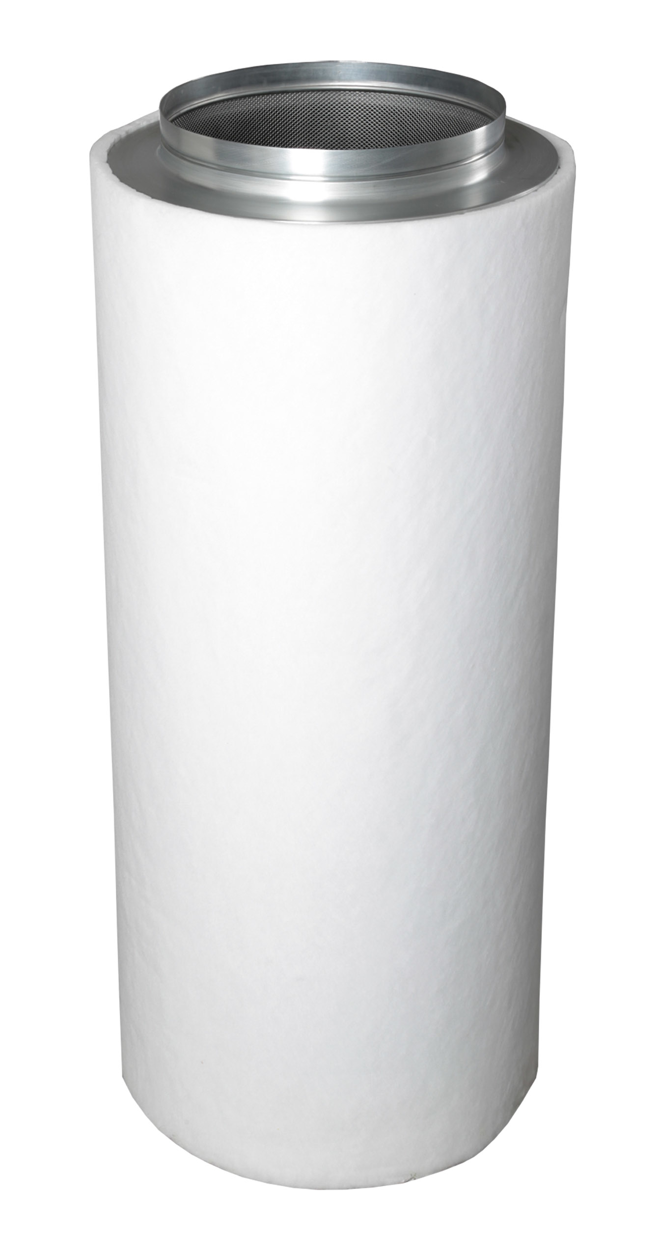 Prima Klima Aktivkohlefilter INDUSTRY Carbon Filter 2800-4700 m³h ø315mm K1615